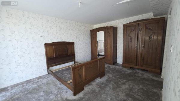 Maison à vendre à Châteaugiron en Ille-et-Vilaine (35410), ref : 019/5423 MCB   
SAINT AUBIN DU PAVAIL