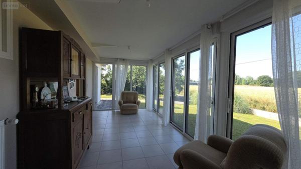 Maison à vendre à Châteaugiron en Ille-et-Vilaine (35410), ref : 019/5423 MCB   
SAINT AUBIN DU PAVAIL