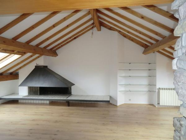 NANCY - APPARTEMENT 5 pièces - 135.59 m²