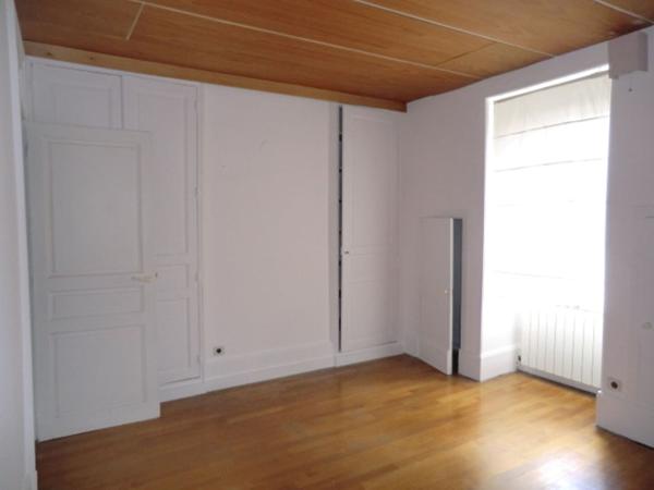 NANCY - APPARTEMENT 5 pièces - 135.59 m²