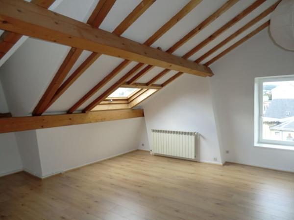 NANCY - APPARTEMENT 5 pièces - 135.59 m²