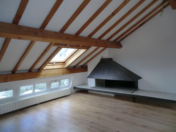 NANCY - APPARTEMENT 5 pièces - 135.59 m²