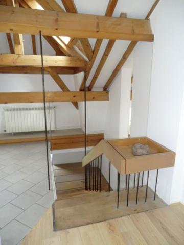 NANCY - APPARTEMENT 5 pièces - 135.59 m²