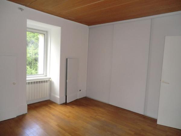 NANCY - APPARTEMENT 5 pièces - 135.59 m²