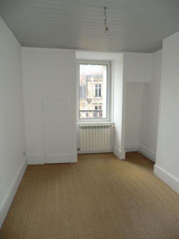 NANCY - APPARTEMENT 5 pièces - 135.59 m²