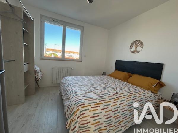 Maison à vendre 6 pièces 91 m² Les Sables-d'Olonne