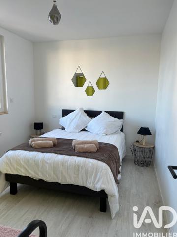 Maison à vendre 6 pièces 91 m² Les Sables-d'Olonne