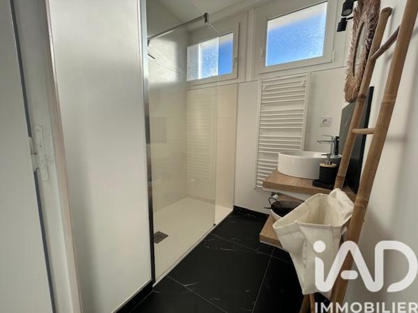 Maison à vendre 6 pièces 91 m² Les Sables-d'Olonne
