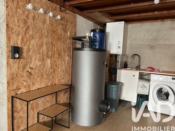 Maison à vendre 6 pièces 91 m² Les Sables-d'Olonne