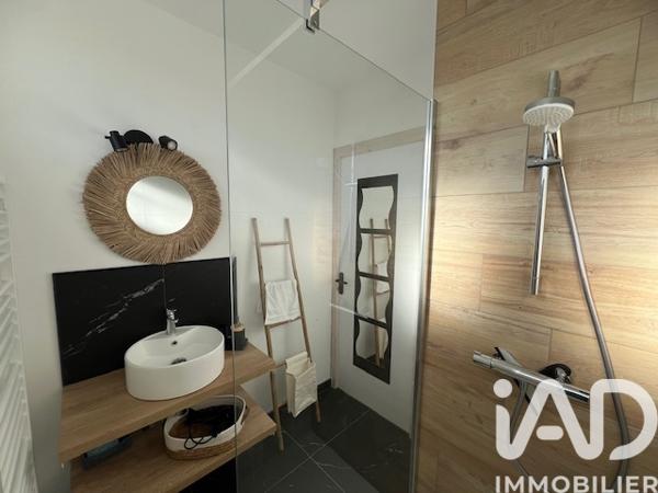 Maison à vendre 6 pièces 91 m² Les Sables-d'Olonne