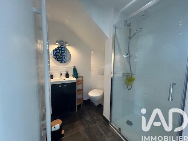 Maison à vendre 6 pièces 91 m² Les Sables-d'Olonne