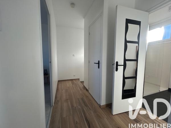 Maison à vendre 6 pièces 91 m² Les Sables-d'Olonne