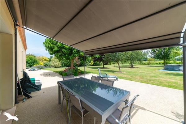 Maison à vendre |  Pescadoires |  10 pièces | 264 m²