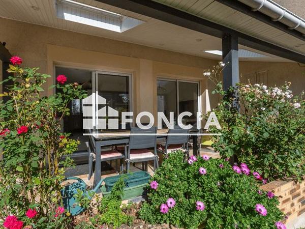 À vendre Maison 5 pièces 100.94 m² - Fresnes 94260