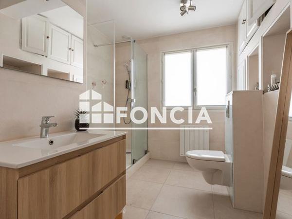 À vendre Maison 5 pièces 100.94 m² - Fresnes 94260