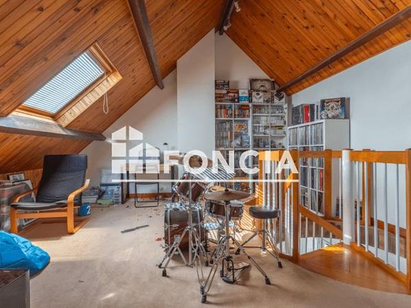 À vendre Maison 5 pièces 100.94 m² - Fresnes 94260