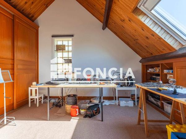 À vendre Maison 5 pièces 100.94 m² - Fresnes 94260