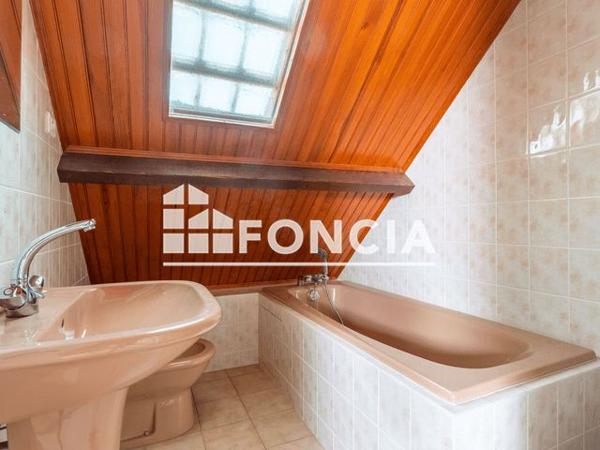 À vendre Maison 5 pièces 100.94 m² - Fresnes 94260