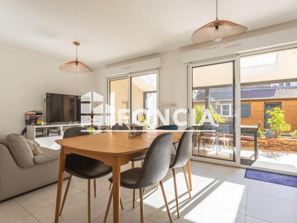 À vendre Maison 5 pièces 100.94 m² - Fresnes 94260