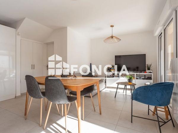 À vendre Maison 5 pièces 100.94 m² - Fresnes 94260