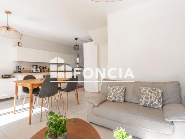 À vendre Maison 5 pièces 100.94 m² - Fresnes 94260