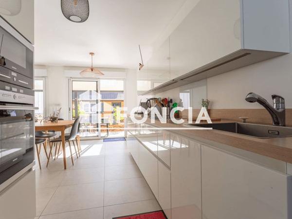 À vendre Maison 5 pièces 100.94 m² - Fresnes 94260