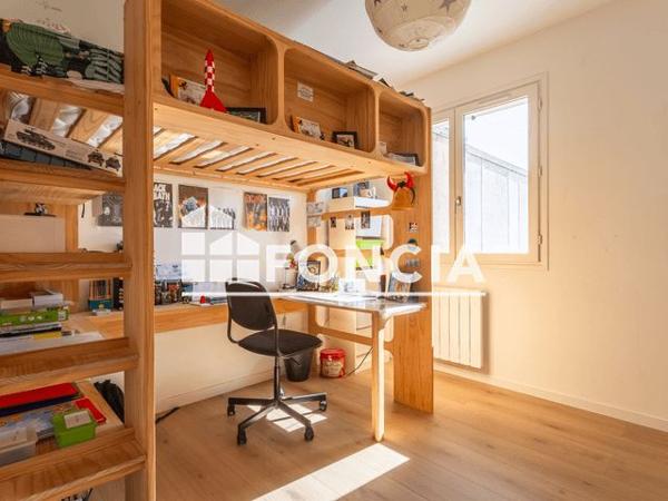 À vendre Maison 5 pièces 100.94 m² - Fresnes 94260