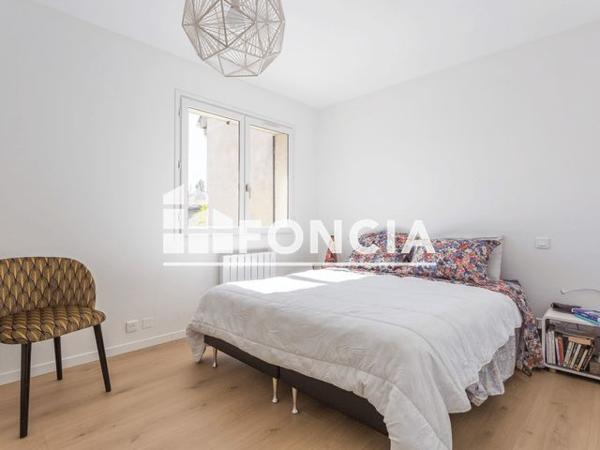 À vendre Maison 5 pièces 100.94 m² - Fresnes 94260