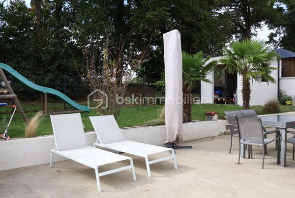 Maison de 150,74 m²