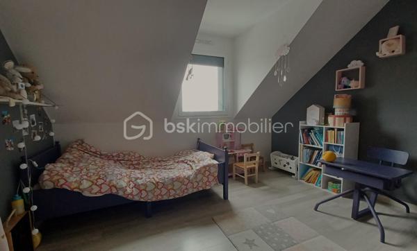 Maison de 150,74 m²