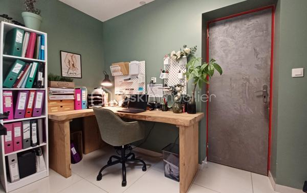 Maison de 150,74 m²