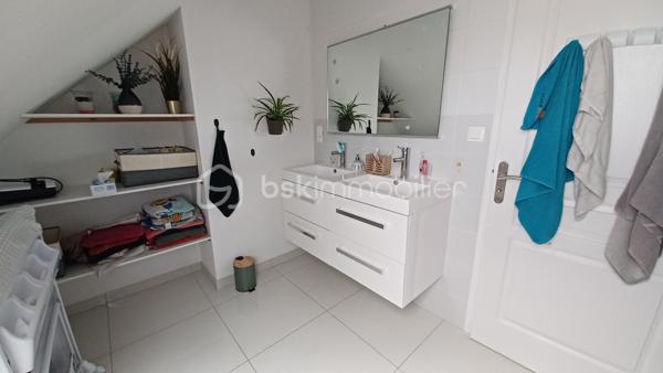 Maison de 150,74 m²