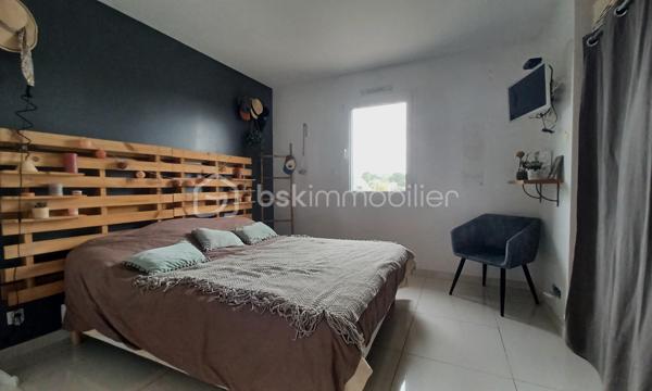 Maison de 150,74 m²