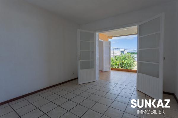 A louer Ligne Paradis - Appartement 3 pièces - Loyer 890  CC - Disponible de suite
