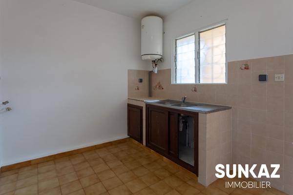 A louer Ligne Paradis - Appartement 3 pièces - Loyer 890  CC - Disponible de suite