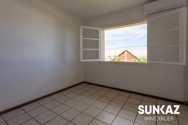 A louer Ligne Paradis - Appartement 3 pièces - Loyer 890  CC - Disponible de suite