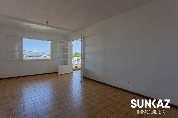 A louer Ligne Paradis - Appartement 3 pièces - Loyer 890  CC - Disponible de suite