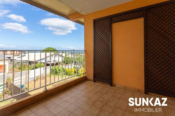 A louer Ligne Paradis - Appartement 3 pièces - Loyer 890  CC - Disponible de suite