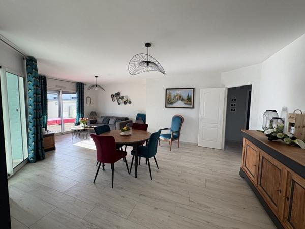 Maison à vendre |  Langon |  5 pièces | 108 m²