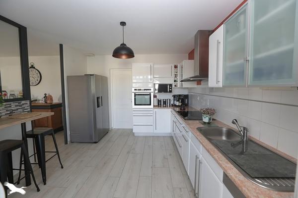 Maison à vendre |                                       Langon |                                        5 pièces  |  108 m²
