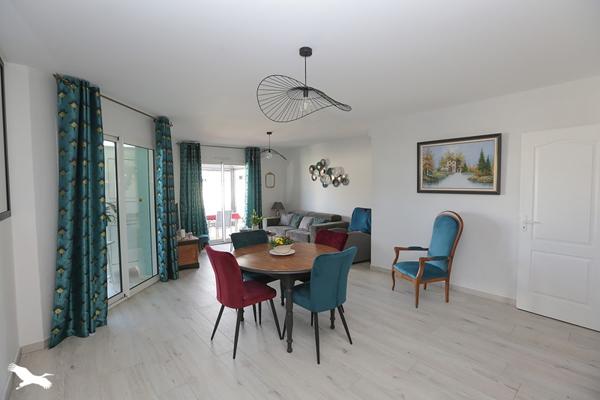 Maison à vendre |                                       Langon |                                        5 pièces  |  108 m²