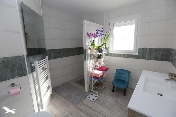 Maison à vendre |                                       Langon |                                        5 pièces  |  108 m²
