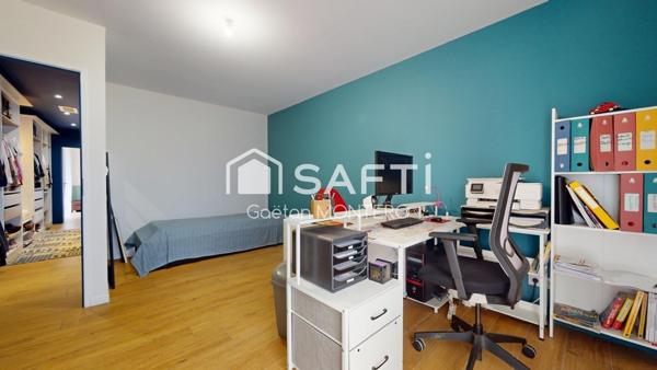 Maison à vendre à Parentis-en-Born