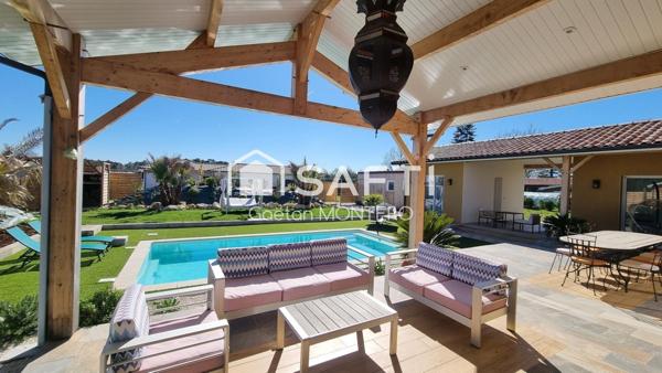 Maison à vendre à Parentis-en-Born