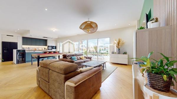 Maison à vendre à Parentis-en-Born