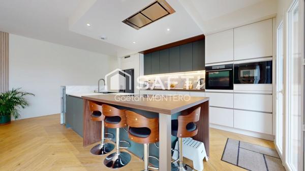 Maison à vendre à Parentis-en-Born