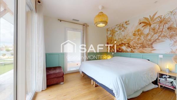 Maison à vendre à Parentis-en-Born