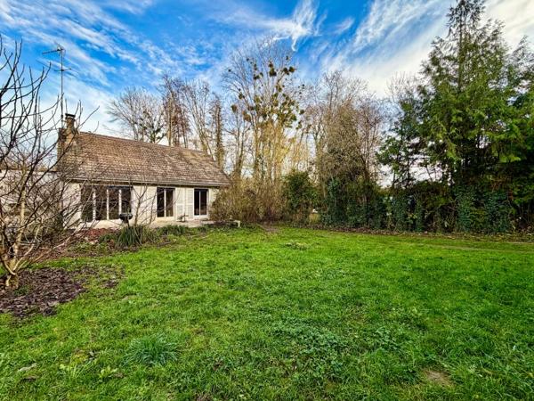 Vente / Maison