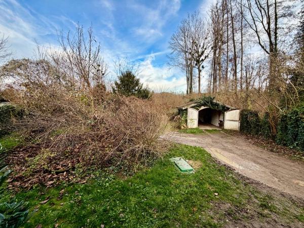 Vente / Maison