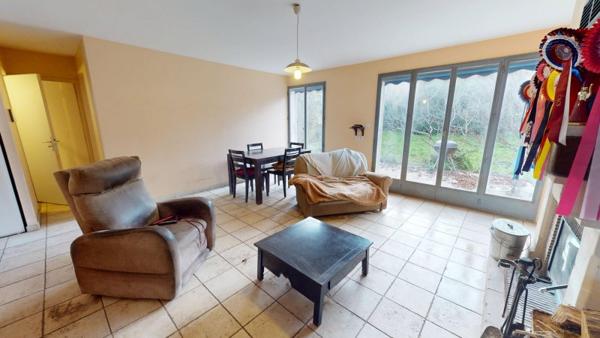 Vente / Maison